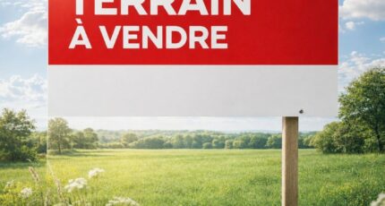 Quincy-Voisins Terrain à bâtir - 2596598-11881annonce120260812FPZ74.jpeg Maisons Open