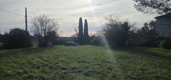 Terrain à bâtir à Roquebrune-sur-Argens, Provence-Alpes-Côte d'Azur