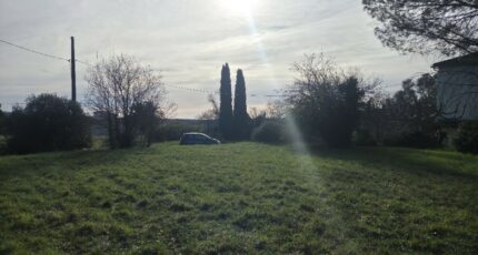 Roquebrune-sur-Argens Terrain à bâtir - 2551605-11157annonce2202606164WTTI.jpeg Maisons Open