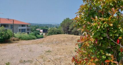 Fréjus Terrain à bâtir - 2551615-11157annonce420260616fhqU4.jpeg Maisons Open