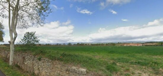 Terrain à bâtir à Olonzac, Occitanie