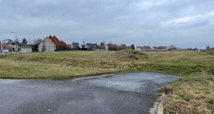 Lambres-lez-Douai Terrain à bâtir - 2632071-10261annonce120260505WgSL8.jpeg Maisons Open
