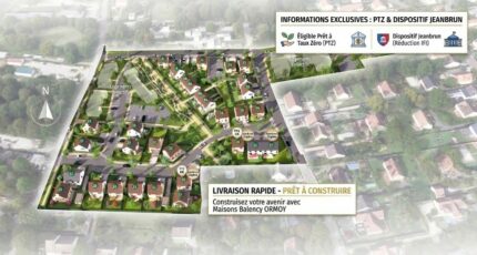 Longpont-sur-Orge Terrain à bâtir - 2631447-5365annonce120260912Bq5ce.jpeg Maisons Open