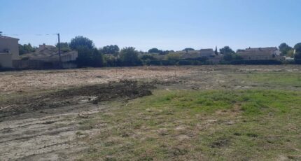 Morières-lès-Avignon Terrain à bâtir - 2632455-695annonce420260914TNiBg.jpeg Maisons Open