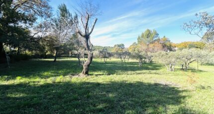 Flayosc Terrain à bâtir - 2632612-4529annonce3202609148VfHk.jpeg Maisons Open