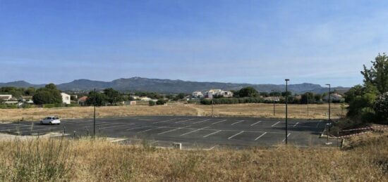 Terrain à bâtir à , Hérault