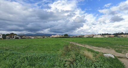 Gignac Terrain à bâtir - 2632634-10896annonce320260914T9gxM.jpeg Maisons Open