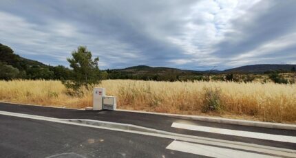 Portel-des-Corbières Terrain à bâtir - 2632227-11782annonce220260914JTJLH.jpeg Maisons Open