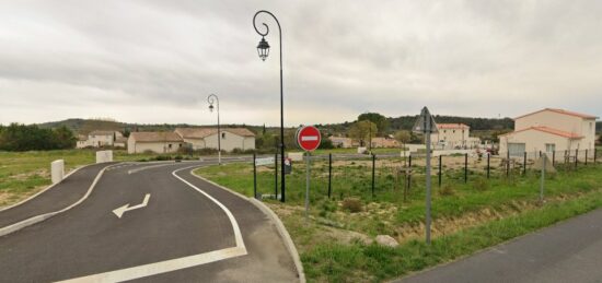 Terrain à bâtir à Popian, Occitanie