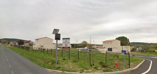 Terrain à bâtir à , Hérault