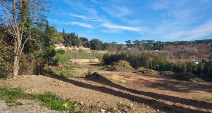 Carcès Terrain à bâtir - 2633255-11137annonce120260914nlJTD.jpeg Maisons Open