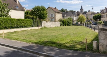 Haudivillers Terrain à bâtir - 2633241-11738annonce120260914W5epl.jpeg Maisons Open