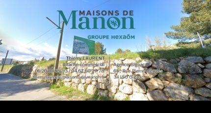 Saint-Pargoire Terrain à bâtir - 2632964-10896annonce120260914234x8.jpeg Maisons Open