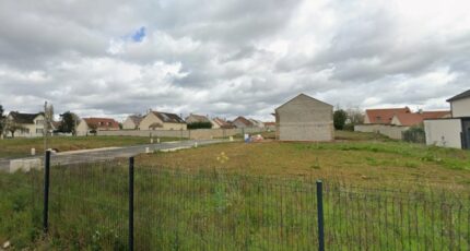 Liverdy-en-Brie Terrain à bâtir - 2552291-4684annonce120260617yoJTt.jpeg Maisons Open