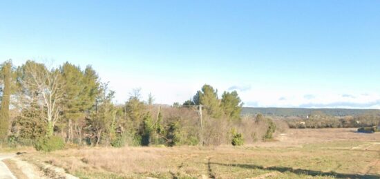 Terrain à bâtir à , Bouches-du-Rhône