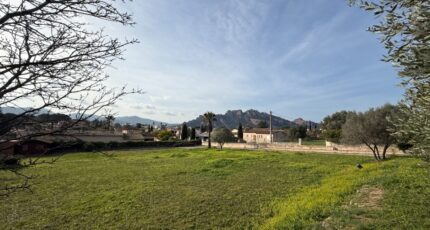 Roquebrune-sur-Argens Terrain à bâtir - 2634398-6013annonce120260520k93BG.jpeg Maisons Open