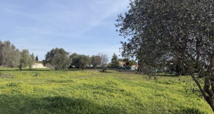 Roquebrune-sur-Argens Terrain à bâtir - 2634398-6013annonce320260520k2JJC.jpeg Maisons Open
