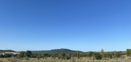 Terrain à bâtir à Lecques, Occitanie