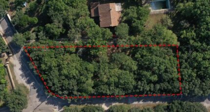 Saint-Siffret Terrain à bâtir - 2634630-11833annonce120260915KR5vG.jpeg Maisons Open