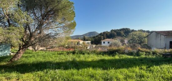 Terrain à bâtir à Carqueiranne, Provence-Alpes-Côte d'Azur