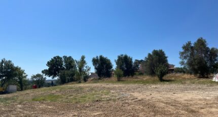 Roquebrune-sur-Argens Terrain à bâtir - 2602513-11723annonce1202608141X0dC.jpeg Maisons Open