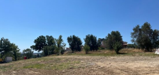 Terrain à bâtir à Roquebrune-sur-Argens, Provence-Alpes-Côte d'Azur