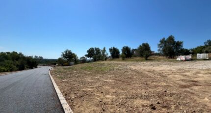 Roquebrune-sur-Argens Terrain à bâtir - 2602513-11723annonce220260814HaFT5.jpeg Maisons Open