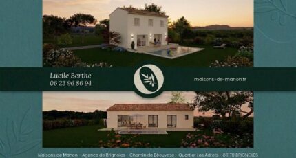Roquebrune-sur-Argens Terrain à bâtir - 2602513-11723annonce320260814ehmow.jpeg Maisons Open