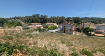 Pégomas Terrain à bâtir - 2636390-10847annonce120260916uk5x9.jpeg Maisons Open