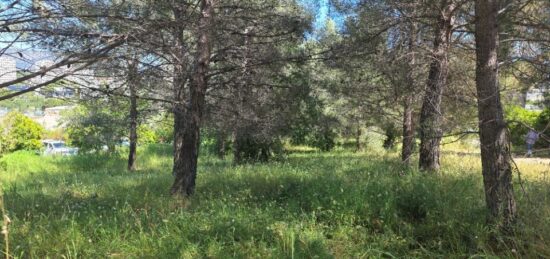 Terrain à bâtir à , Var