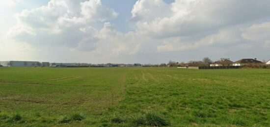Terrain à bâtir à Marolles-sur-Seine, Île-de-France