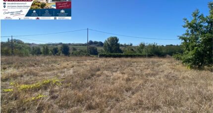 La Réole Terrain à bâtir - 2636705-1086annonce120260916pwGNC.jpeg Maisons Open