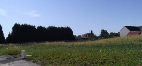 Terrain à bâtir à Bresles, Hauts-de-France