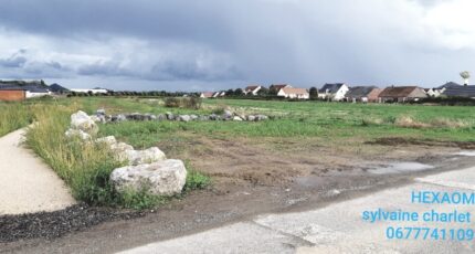 Montigny-en-Gohelle Terrain à bâtir - 2635597-5754annonce120260915EMNWI.jpeg Maisons Open