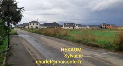 Montigny-en-Gohelle Terrain à bâtir - 2635597-5754annonce220260915m4LF1.jpeg Maisons Open