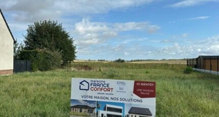 Vaulx-Vraucourt Terrain à bâtir - 2550561-6159annonce220260616koIqP.jpeg Maisons Open