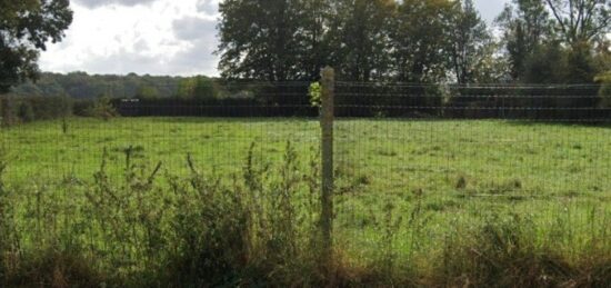 Terrain à bâtir à , Pas-de-Calais
