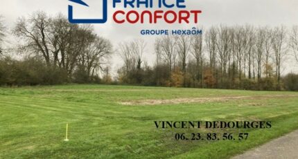 Ervillers Terrain à bâtir - 2555566-6159annonce1202606182XUB6.jpeg Maisons Open