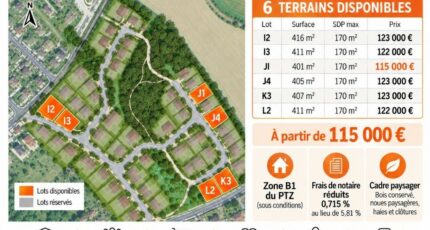 Le Châtelet-en-Brie Terrain à bâtir - 2636433-11657annonce120260916QcA60.jpeg Maisons Open