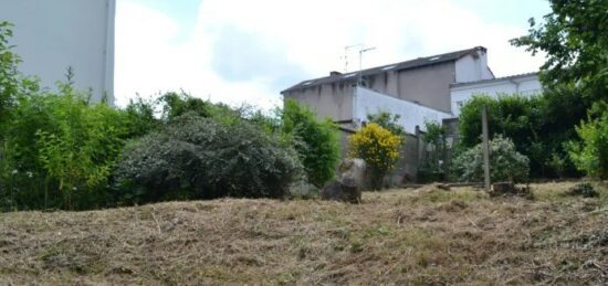 Terrain à bâtir à Limoges, Nouvelle-Aquitaine