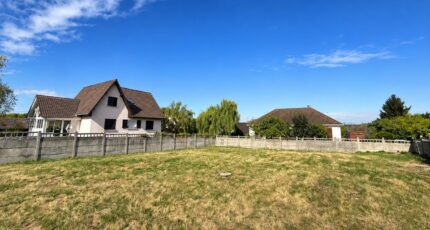 Thorigny-sur-Marne Terrain à bâtir - 2638713-11881annonce120260917wpiNp.jpeg Maisons Open
