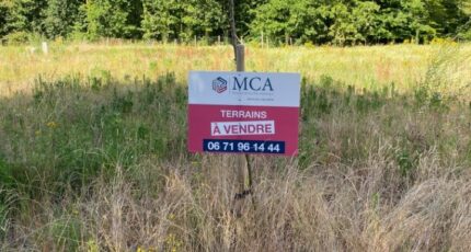 Salaunes Terrain à bâtir - 2638779-7351annonce120260918Lna0s.jpeg Maisons Open