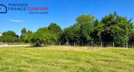 Cailly-sur-Eure Terrain à bâtir - 2639203-11730annonce220260918L3kC0.jpeg Maisons Open
