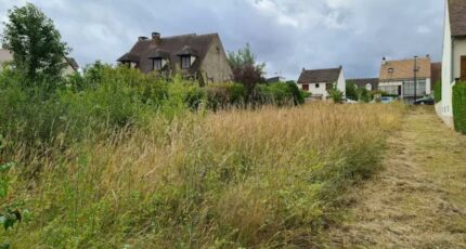 Quincy-Voisins Terrain à bâtir - 2639134-11570annonce120260926IIRIc.jpeg Maisons Open