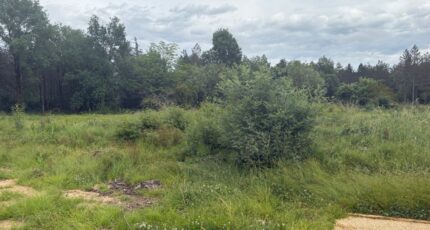 Villematier Terrain à bâtir - 2638221-11356annonce420260917G5IBJ.jpeg Maisons Open