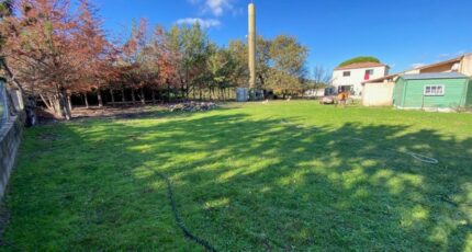 La Farlède Terrain à bâtir - 2639420-10122annonce320260709bMhVH.jpeg Maisons Open