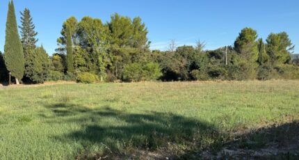 Aix-en-Provence Terrain à bâtir - 2639397-2699annonce120260918W1wyB.jpeg Maisons Open