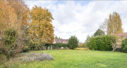 Le Tremblay-sur-Mauldre Terrain à bâtir - 2639492-10686annonce2202601272h31h.jpeg Maisons Open