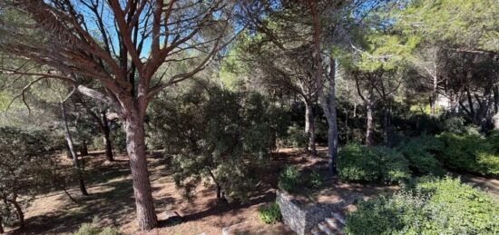 Terrain à bâtir à Nages-et-Solorgues, Occitanie