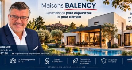 Saze Terrain à bâtir - 2639465-11833annonce520260918aEbQK.jpeg Maisons Open